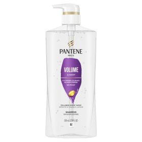 Pantene Pro-V Volume and Body Shampoo;  17.9 oz
