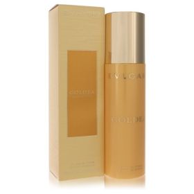 Bvlgari Goldea by Bvlgari Shower Gel