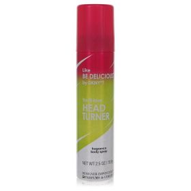 Designer Imposters Head Turner by Parfums De Coeur Body Spray