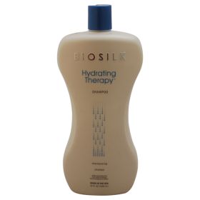 Creme Aux Fleurs Treatment Cream Shampoo by Leonor Greyl for Unisex - 6.7 oz Shampoo