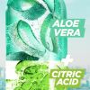 Garnier Fructis Pure Clean Hair Reset Clarifying Shampoo;  Aloe Vera;  12 fl oz