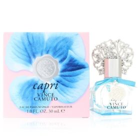 Vince Camuto Capri by Vince Camuto Eau De Parfum Spray
