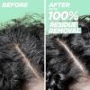 Garnier Fructis Pure Clean Hair Reset Rebalancing Charcoal Shampoo;  12 fl oz