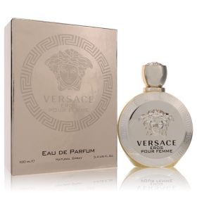 Versace Eros by Versace Eau De Parfum Spray (GENDER: Women, size: 3.4 oz)