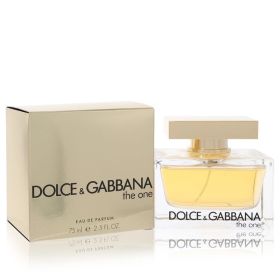 The One by Dolce & Gabbana Eau De Parfum Spray (GENDER: Women, size: 2.5 oz)