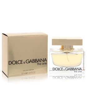The One by Dolce & Gabbana Eau De Parfum Spray (GENDER: Women, size: 1.7 oz)