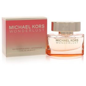 Michael Kors Wonderlust by Michael Kors Eau De Parfum Spray (GENDER: Women, size: 1 oz)