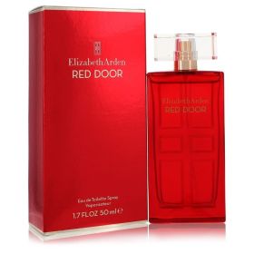 Red Door by Elizabeth Arden Eau De Toilette Spray (GENDER: Women, size: 1.7 oz)
